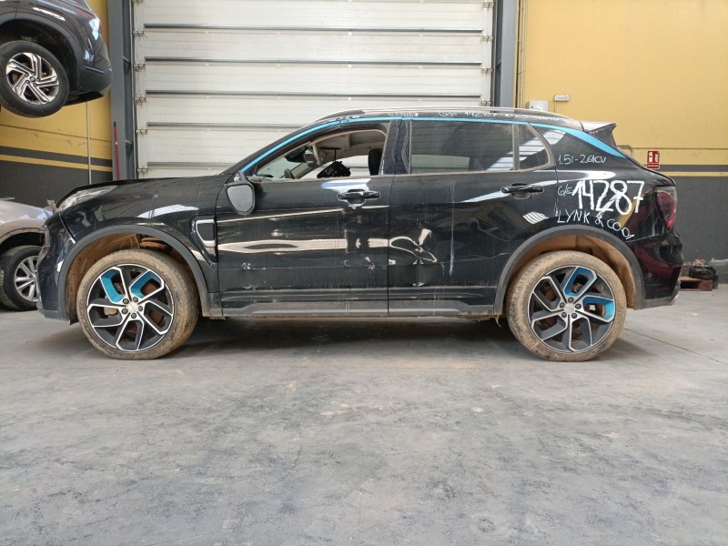 lynk & co 01 del año 2022