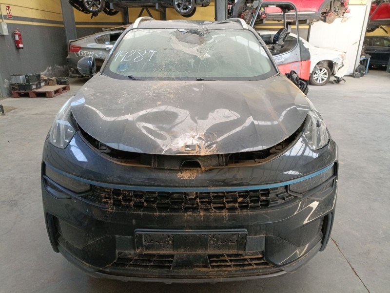 lynk & co 01 del año 2022