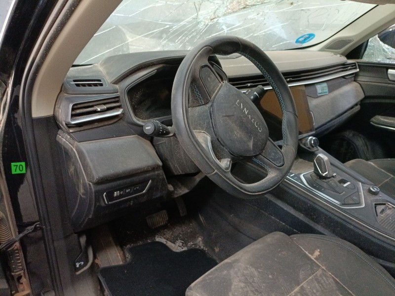 lynk & co 01 del año 2022