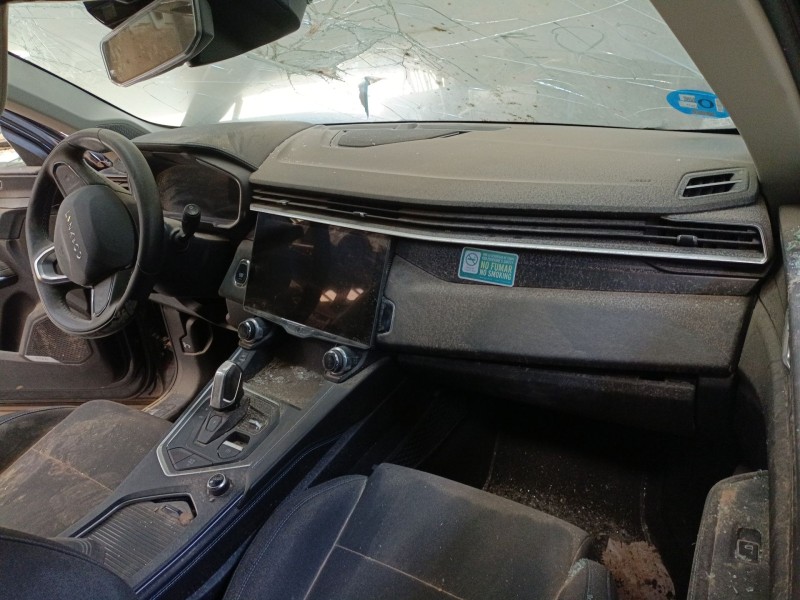 lynk & co 01 del año 2022