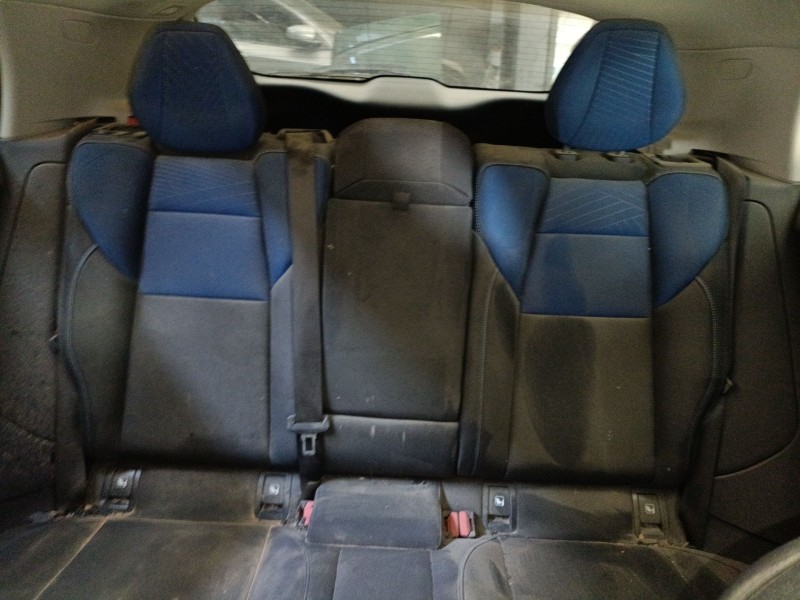 lynk & co 01 del año 2022