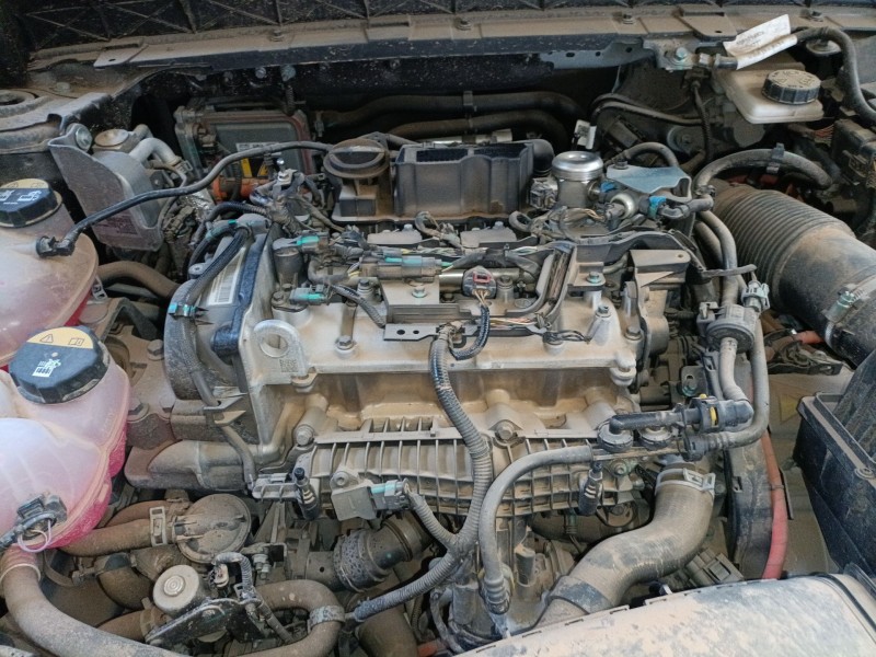 lynk & co 01 del año 2022