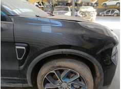 Recambio de aleta delantera derecha para lynk & co 01 phev referencia OEM IAM   