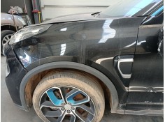 Recambio de aleta delantera izquierda para lynk & co 01 phev referencia OEM IAM   