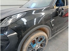 Recambio de aleta delantera izquierda para lynk & co 01 phev referencia OEM IAM    2