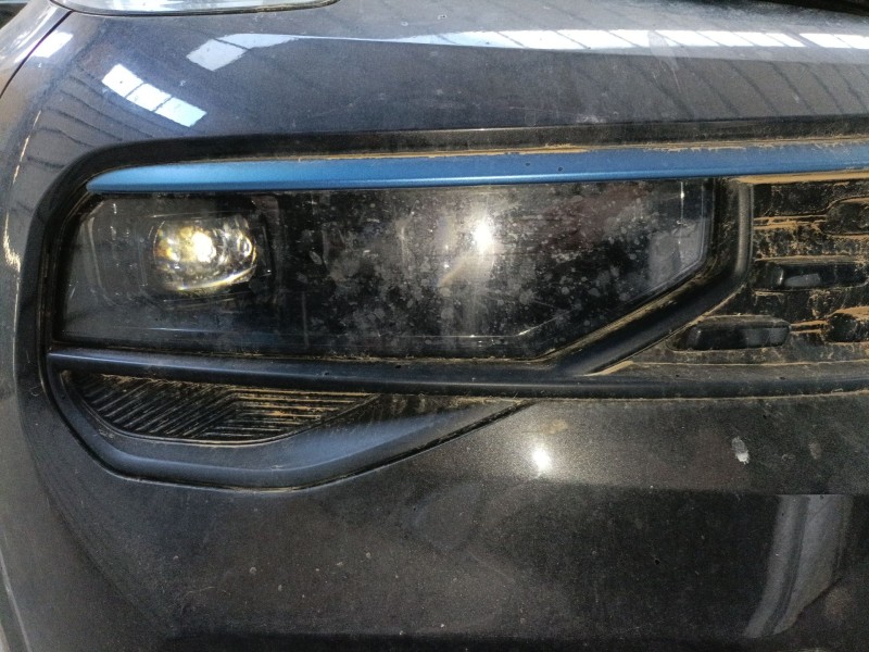 Recambio de faro derecho xenon para lynk & co 01 phev referencia OEM IAM   