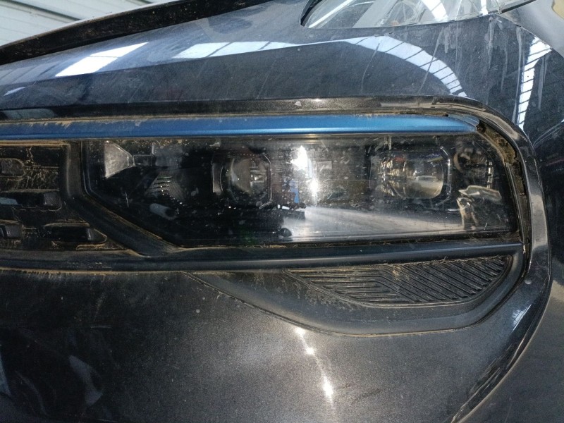 Recambio de faro izquierdo xenon para lynk & co 01 phev referencia OEM IAM   