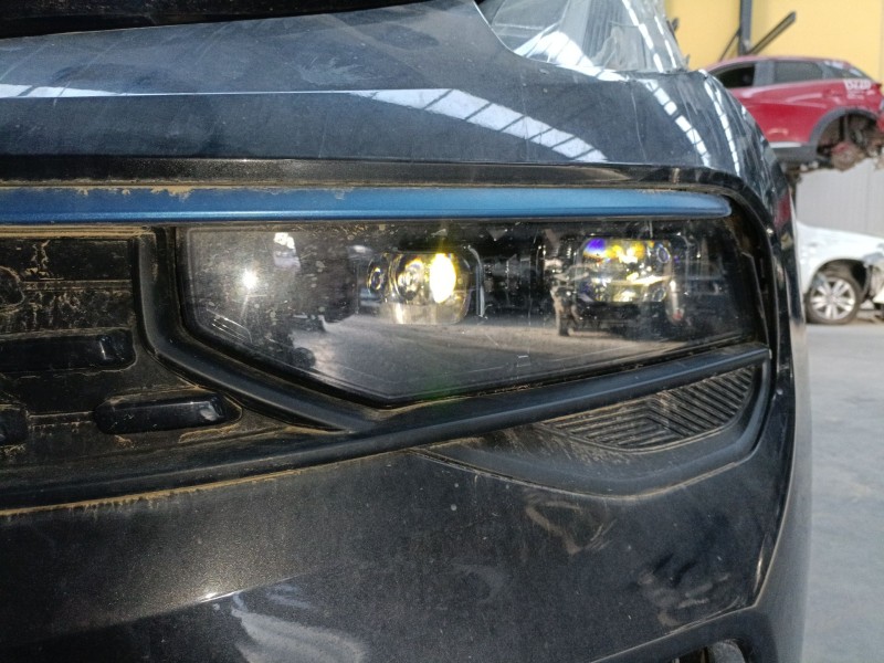 Recambio de faro izquierdo xenon para lynk & co 01 phev referencia OEM IAM   