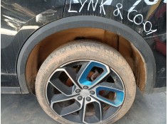 Recambio de aletin trasero izquierdo para lynk & co 01 phev referencia OEM IAM   