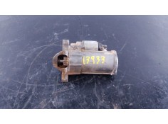 Recambio de motor arranque para opel movano c furgoneta (u9) 2.2 d referencia OEM IAM   