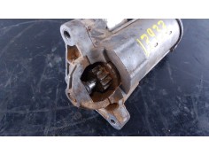 Recambio de motor arranque para opel movano c furgoneta (u9) 2.2 d referencia OEM IAM    2