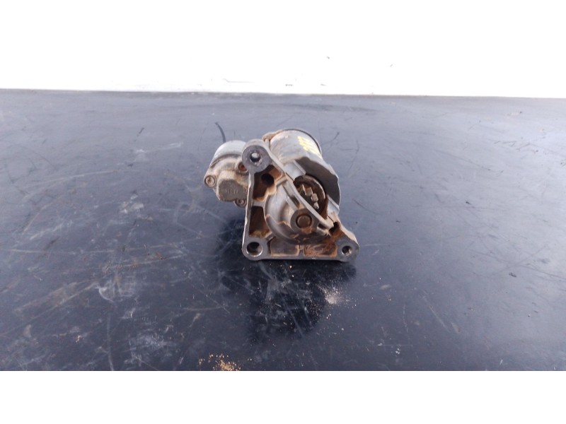 Recambio de motor arranque para opel movano c furgoneta (u9) 2.2 d referencia OEM IAM   