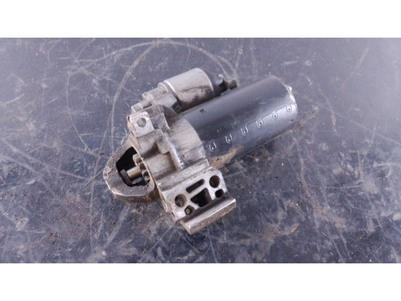 Recambio de motor arranque para bmw x1 (e84) sdrive 18 d referencia OEM IAM   