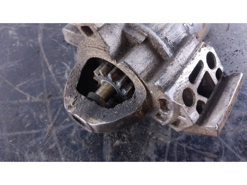 Recambio de motor arranque para bmw x1 (e84) sdrive 18 d referencia OEM IAM   