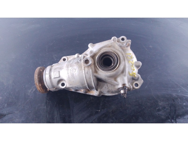 Recambio de diferencial delantero para bmw x4 (f26) xdrive 20 d referencia OEM IAM   P1-B4-18