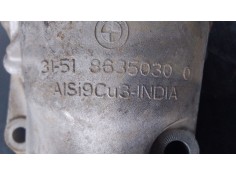 Recambio de diferencial delantero para bmw x4 (f26) xdrive 20 d referencia OEM IAM   P1-B4-18 2