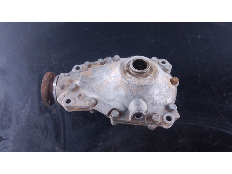 Recambio de diferencial delantero para bmw x4 (f26) xdrive 20 d referencia OEM IAM   P1-B4-18