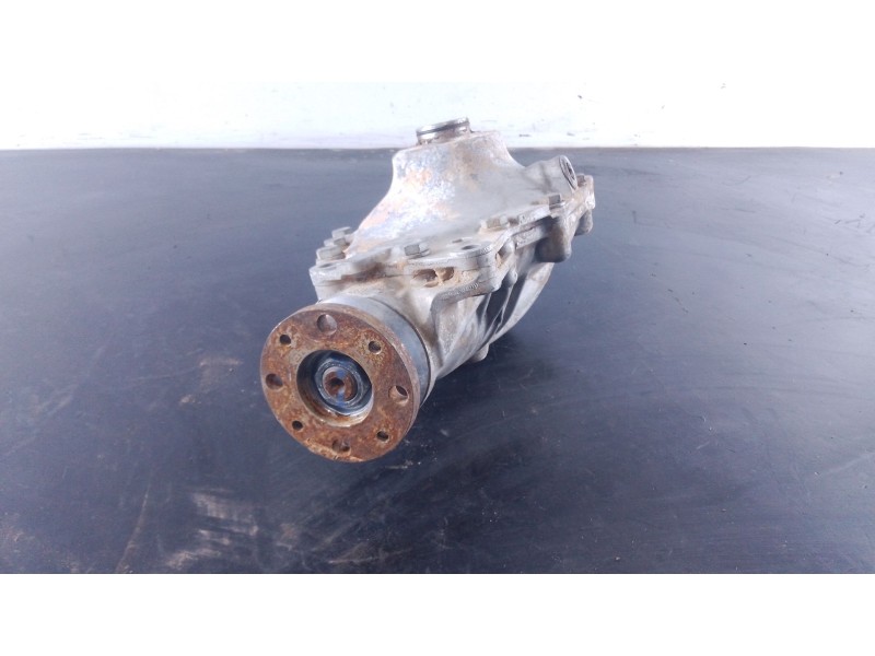 Recambio de diferencial delantero para bmw x4 (f26) xdrive 20 d referencia OEM IAM   P1-B4-18