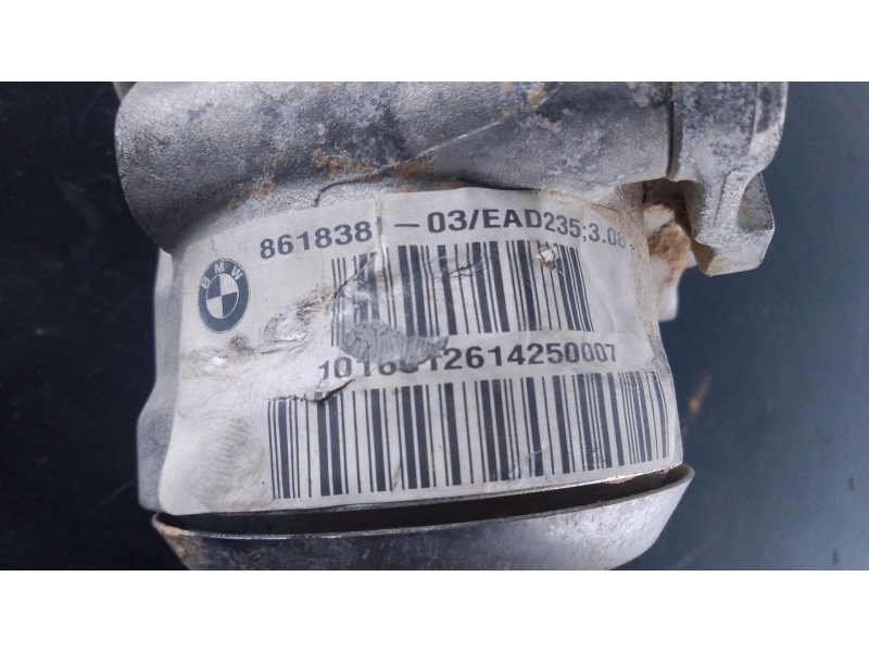 Recambio de diferencial delantero para bmw x4 (f26) xdrive 20 d referencia OEM IAM   P1-B4-18