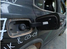 Recambio de tapa exterior combustible para lynk & co 01 phev referencia OEM IAM    2