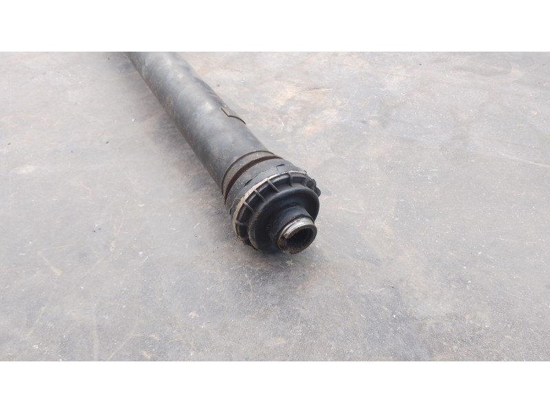 Recambio de transmision central para jeep renegade suv (bu, b1, bv) 1.4 4x4 referencia OEM IAM 68616895AA  