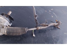 Recambio de cremallera direccion para peugeot 208 i (ca_, cc_) 1.2 thp 110 referencia OEM IAM    2