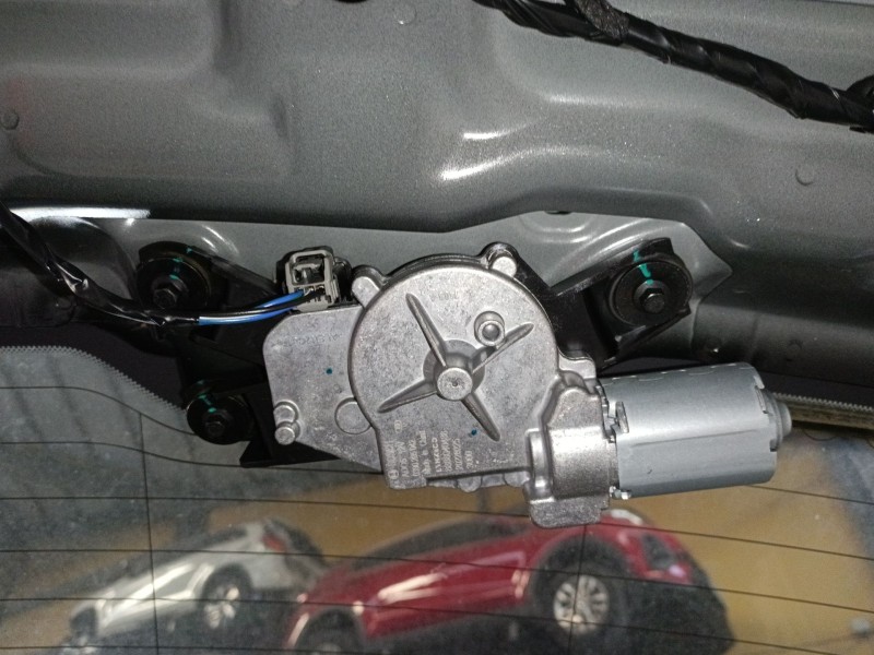 Recambio de motor limpia trasero para lynk & co 01 phev referencia OEM IAM   