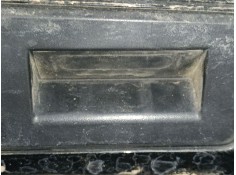 MANETA EXTERIOR PORTON 