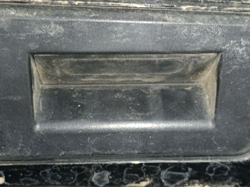 Recambio de maneta exterior porton para lynk & co 01 phev referencia OEM IAM   