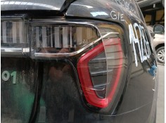 Recambio de piloto trasero derecho para lynk & co 01 phev referencia OEM IAM   