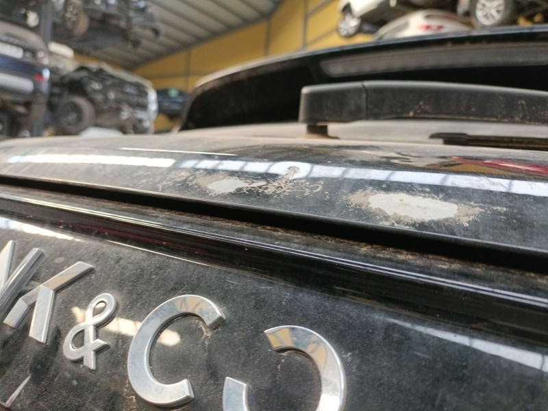 Recambio de porton trasero para lynk & co 01 phev referencia OEM IAM   