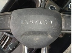 AIRBAG DELANTERO IZQUIERDO 