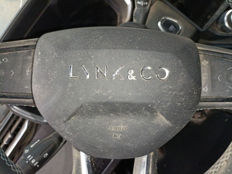 Recambio de airbag delantero izquierdo para lynk & co 01 phev referencia OEM IAM   