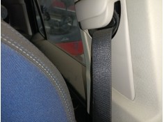 Recambio de cinturon seguridad delantero izquierdo para lynk & co 01 phev referencia OEM IAM   