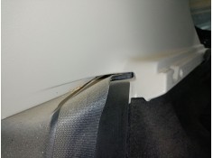 Recambio de cinturon seguridad trasero derecho para lynk & co 01 phev referencia OEM IAM   
