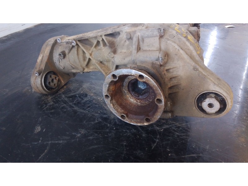 Recambio de diferencial delantero para audi q7 (4l) 4.2 tdi (240kw) referencia OEM IAM   