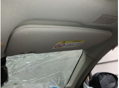 Recambio de parasol derecho para lynk & co 01 phev referencia OEM IAM    2