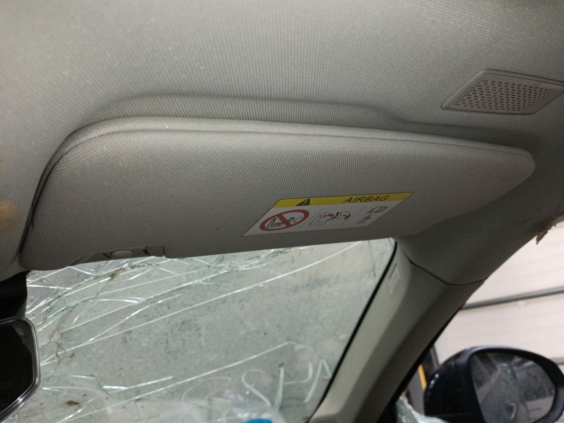 Recambio de parasol derecho para lynk & co 01 phev referencia OEM IAM   