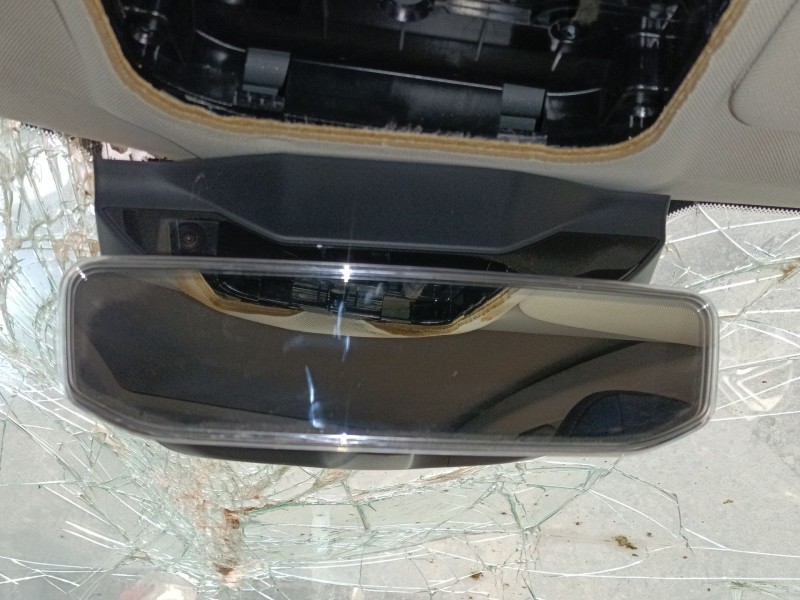 Recambio de espejo interior para lynk & co 01 phev referencia OEM IAM   