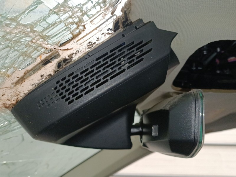 Recambio de espejo interior para lynk & co 01 phev referencia OEM IAM   