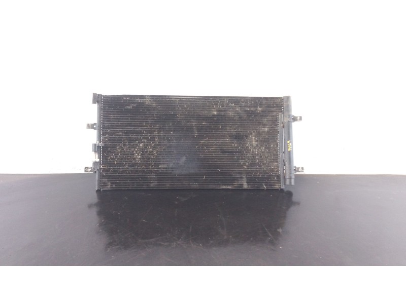 Recambio de condensador / radiador aire acondicionado para audi a7 sportback (4ga, 4gf) 3.0 tdi quattro referencia OEM IAM   