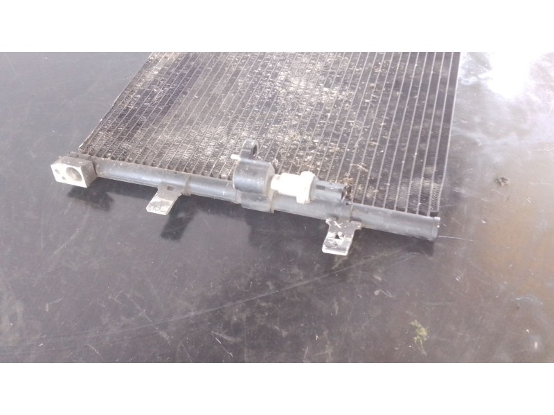 Recambio de condensador / radiador aire acondicionado para audi a7 sportback (4ga, 4gf) 3.0 tdi quattro referencia OEM IAM   