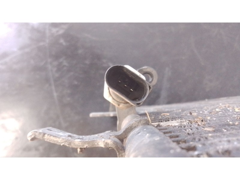 Recambio de condensador / radiador aire acondicionado para audi a7 sportback (4ga, 4gf) 3.0 tdi quattro referencia OEM IAM   