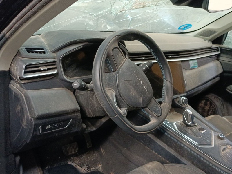 Recambio de salpicadero para lynk & co 01 phev referencia OEM IAM   