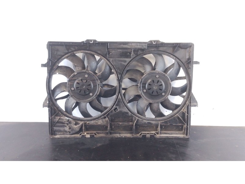 Recambio de electroventilador para audi a7 sportback (4ga, 4gf) 3.0 tdi quattro referencia OEM IAM   