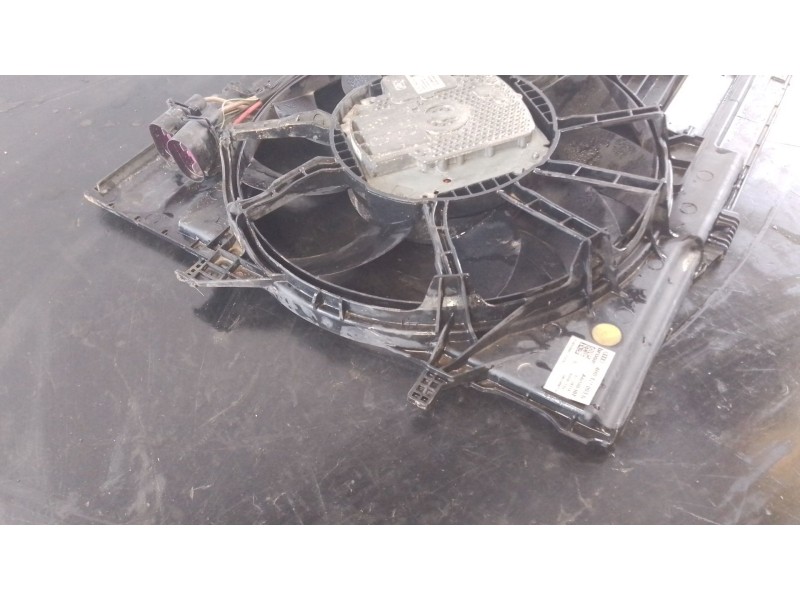 Recambio de electroventilador para audi a7 sportback (4ga, 4gf) 3.0 tdi quattro referencia OEM IAM   