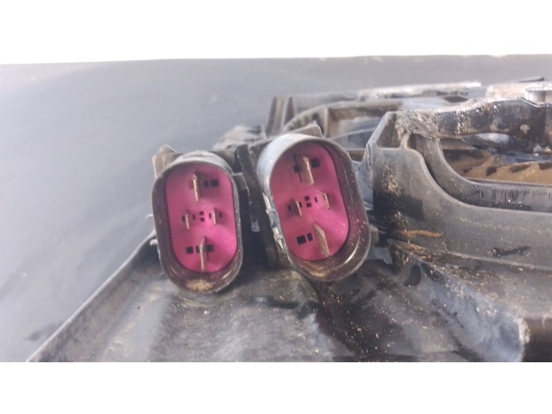 Recambio de electroventilador para audi a7 sportback (4ga, 4gf) 3.0 tdi quattro referencia OEM IAM   