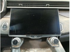 SISTEMA NAVEGACION GPS 