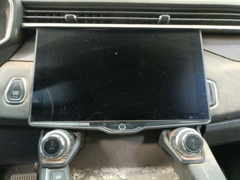 Recambio de sistema navegacion gps para lynk & co 01 phev referencia OEM IAM   