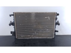 Recambio de radiador agua para volkswagen multivan t6 (sgf, sgm, sgn, shm, shn) 2.0 tdi referencia OEM IAM    2